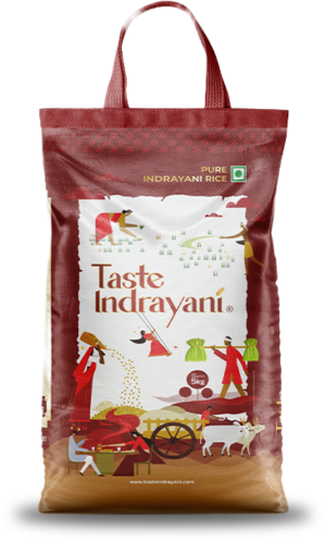 5 Kg Taste Indrayani